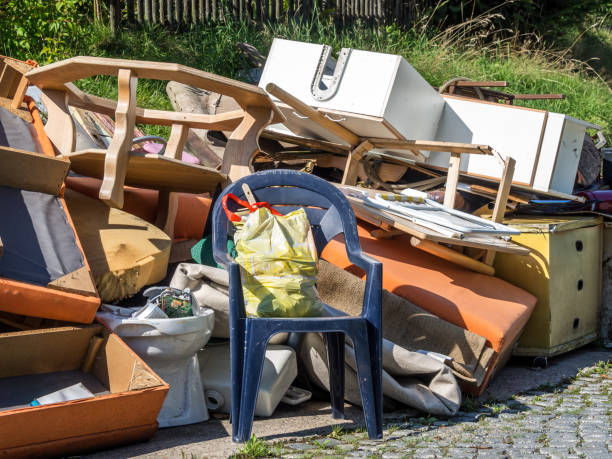Best Full-Service Junk Removal  in Stiles, PA