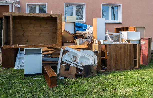 Best Commercial Junk Removal  in Stiles, PA