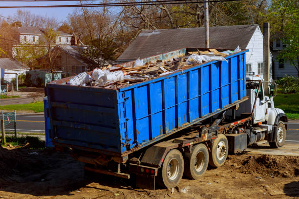 Best Same-Day Junk Removal  in Stiles, PA