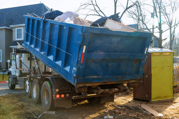 Household Junk Removal in Stiles, PA