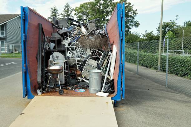 Professional Junk Removal in Stiles, PA