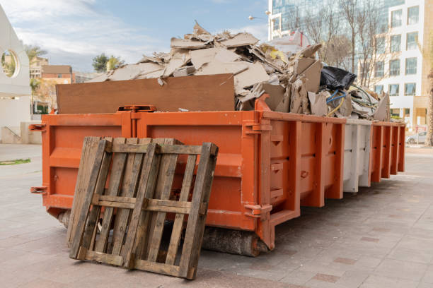 Basement Cleanout Services in Stiles, PA