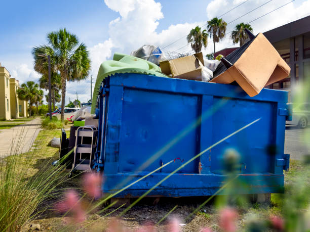 Best Junk Hauling Services  in Stiles, PA