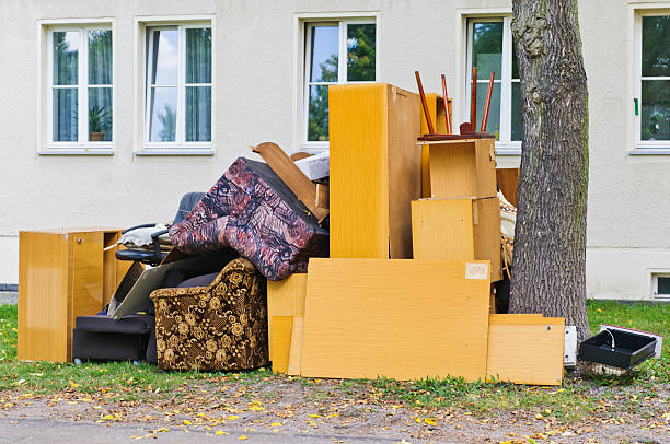 Best Commercial Junk Removal  in Stiles, PA