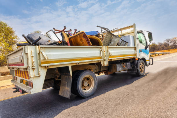 Best Attic Cleanout Services  in Stiles, PA