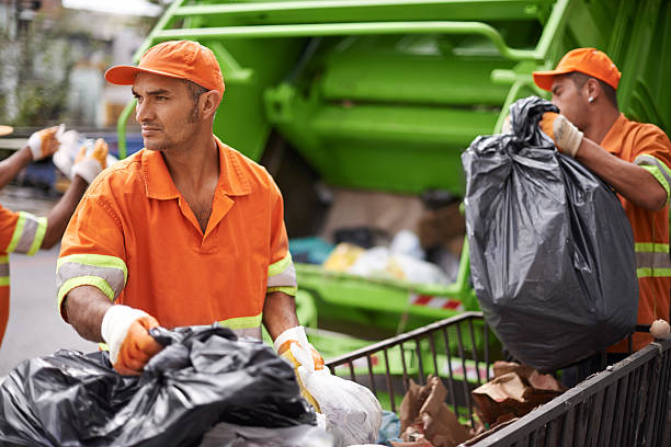 Best Garage Cleanout Services  in Stiles, PA
