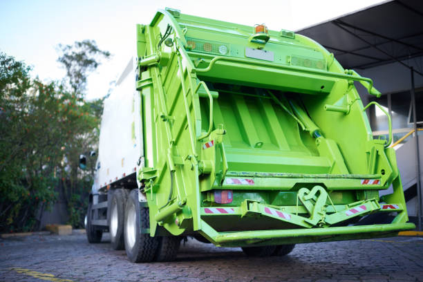 Best Commercial Cleanout Services  in Stiles, PA
