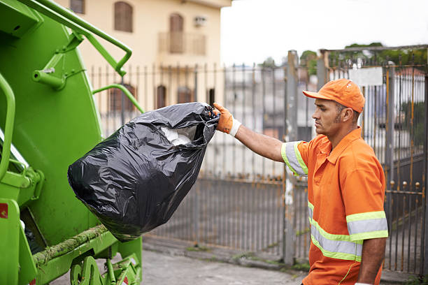 Full-Service Junk Removal in Stiles, PA