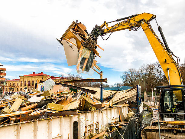 Best Dumpster Rental Services  in Stiles, PA