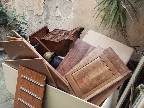 Stiles, PA Junk Removal Company